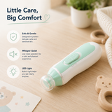 Nail Clipper By Luviko