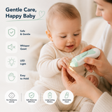 Nail Clipper By Luviko