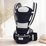 3 In 1 Baby Carrier By Luviko