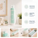 Nail Clipper By Luviko