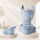 3 In 1 Baby Carrier By Luviko