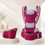 3 In 1 Baby Carrier By Luviko