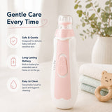 Nail Clipper By Luviko